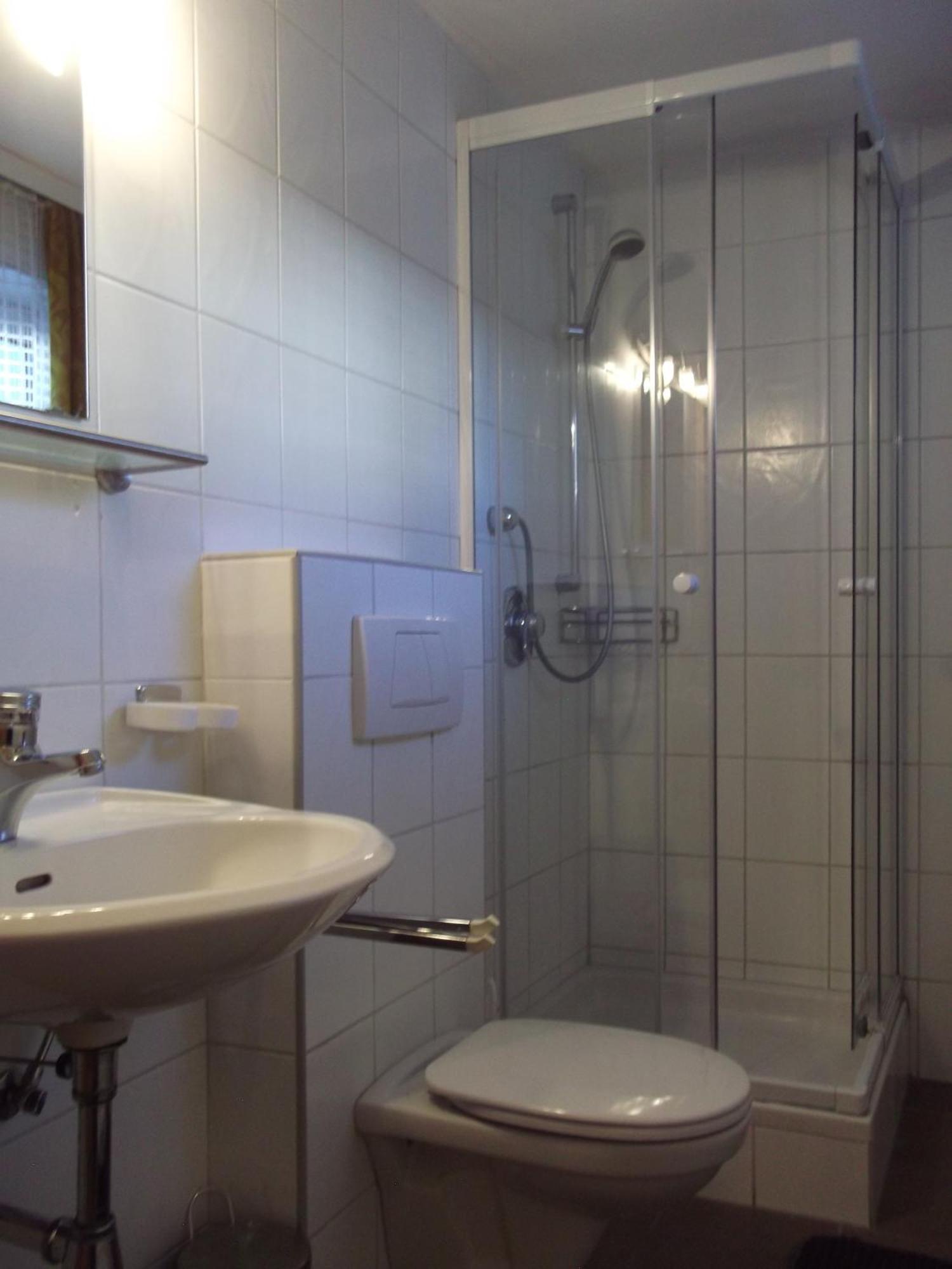 Sagzahnblick Appartement Kundl Buitenkant foto