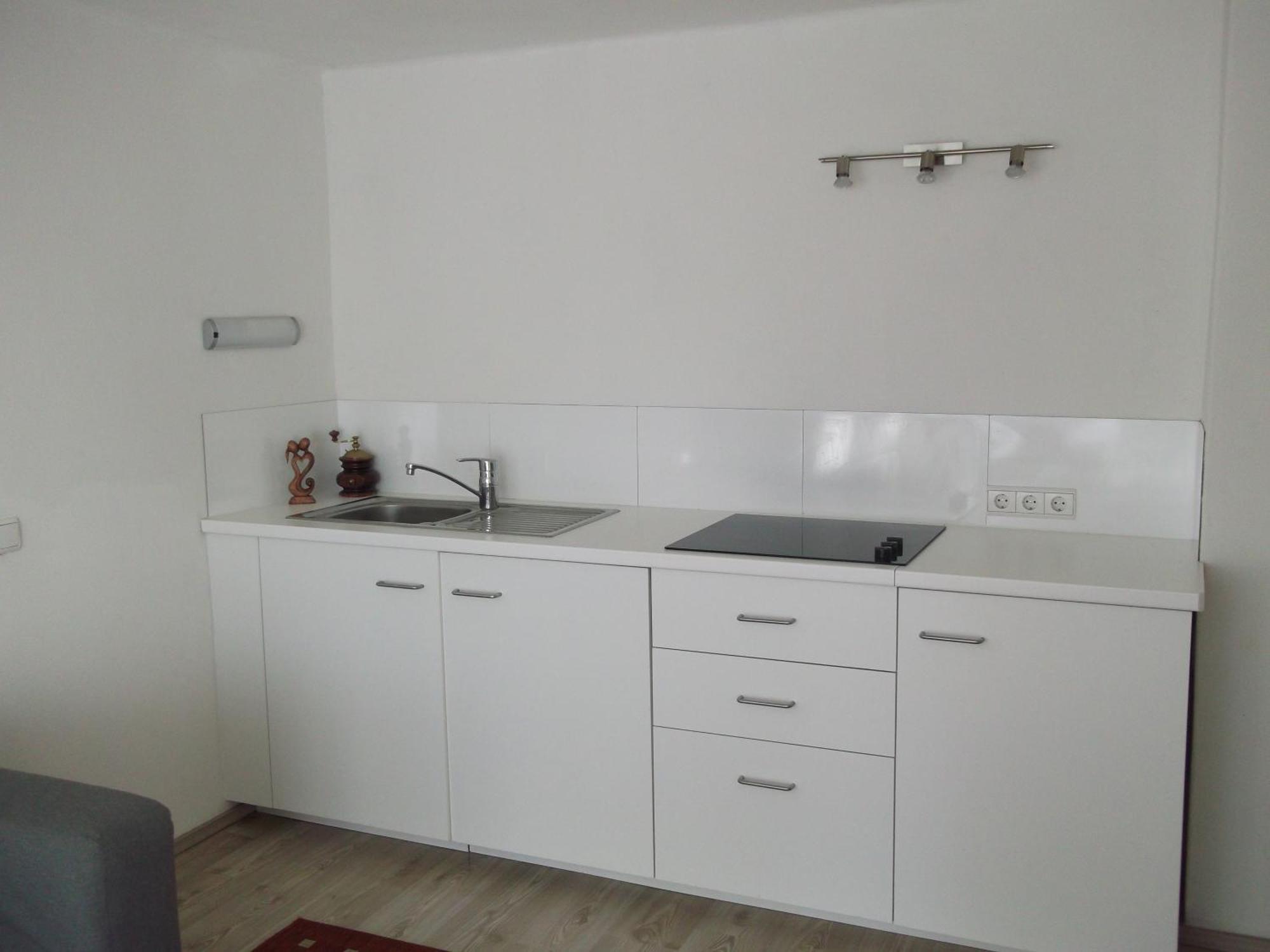 Sagzahnblick Appartement Kundl Buitenkant foto