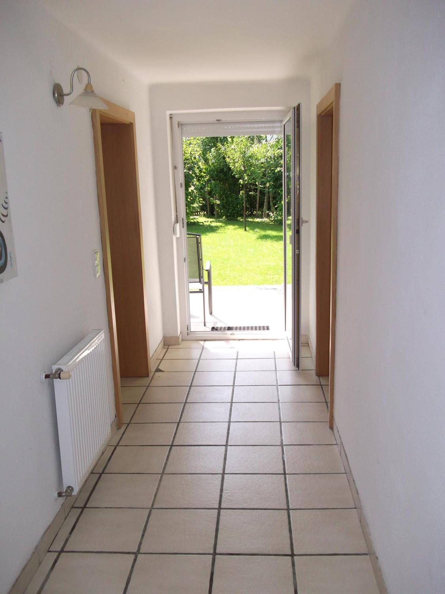 Sagzahnblick Appartement Kundl Buitenkant foto