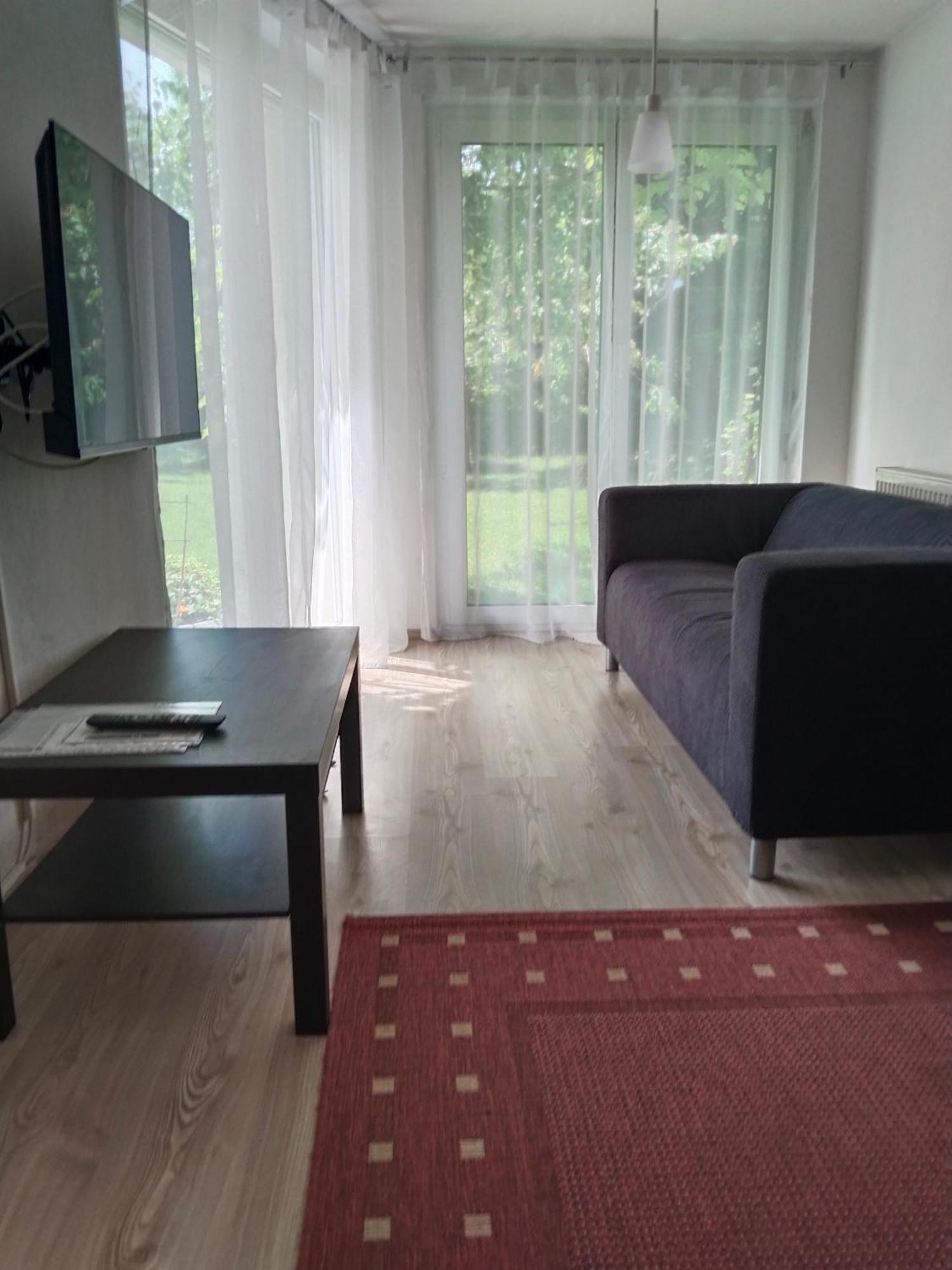 Sagzahnblick Appartement Kundl Buitenkant foto