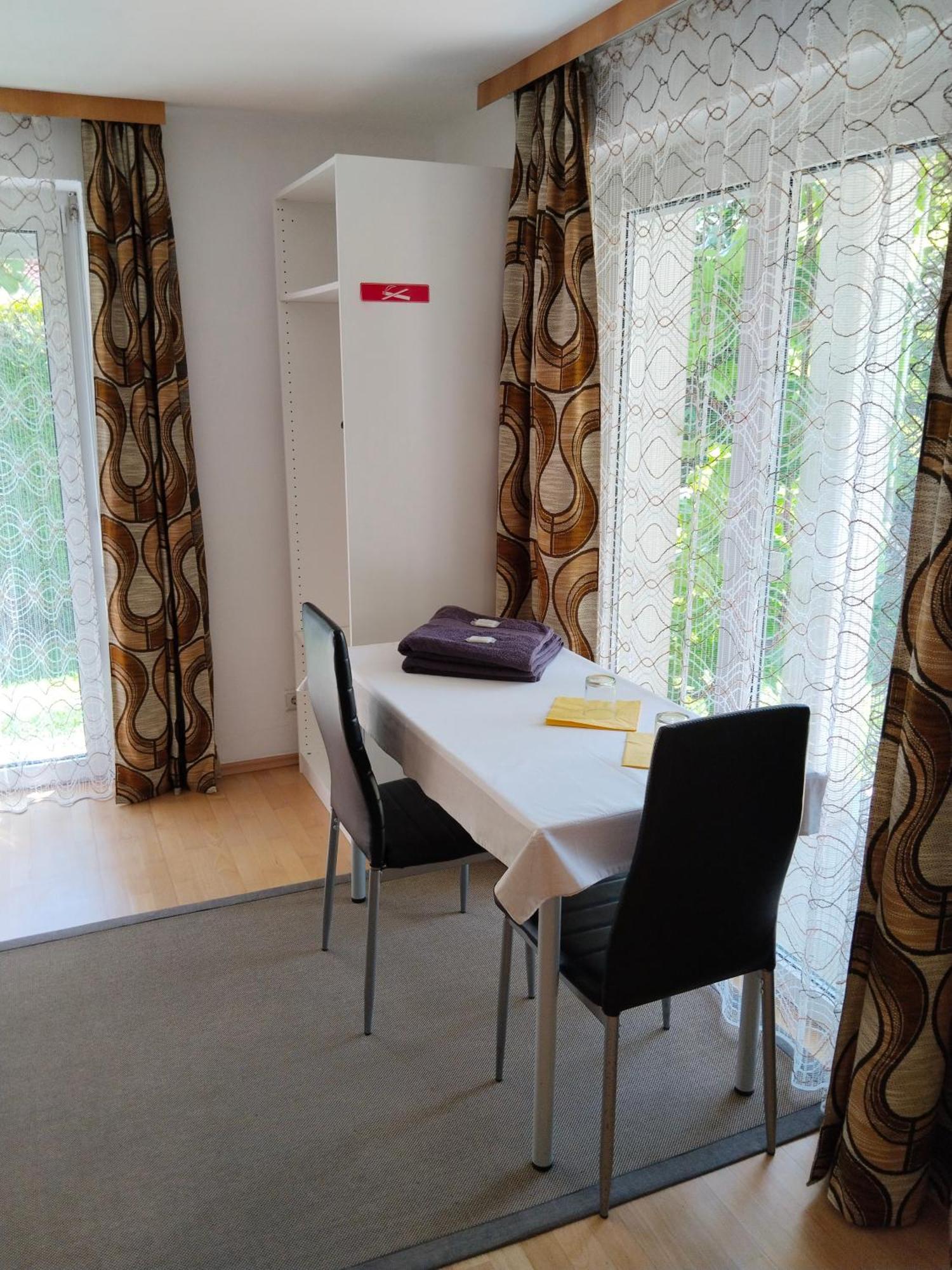 Sagzahnblick Appartement Kundl Buitenkant foto
