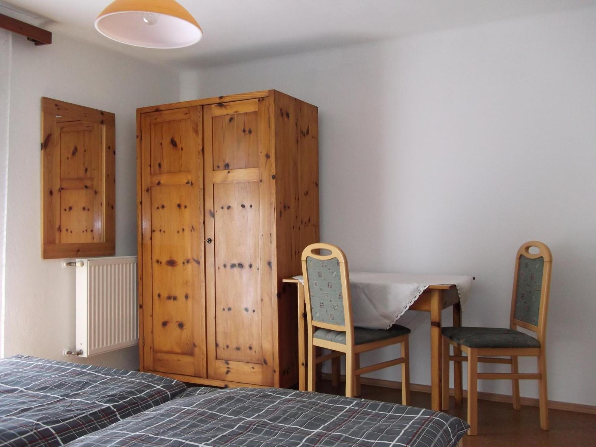 Sagzahnblick Appartement Kundl Buitenkant foto